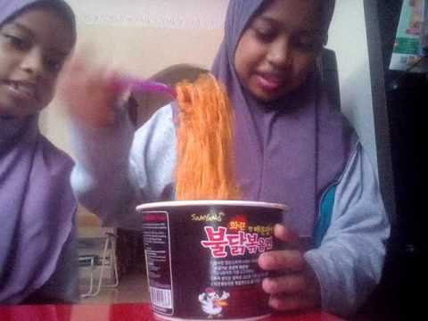 Awatif and Afriena part 1