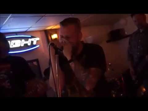 Omnithex Tribute to Alice In Chains "Junkhead"