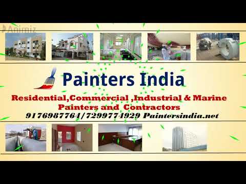 Wall designing services, paint brands available: asian paint...