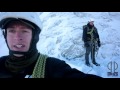 Petzl Sarken, Inook OXM, Arc'teryx Acrux AR Boot | Adventure Vlog 12 | Alpspitz Ferrata im Winter