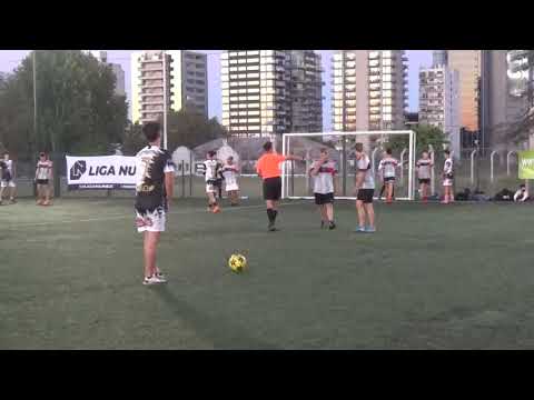 DISCORDIA VS  POLVAZO - #Clausura2021 Fecha 5