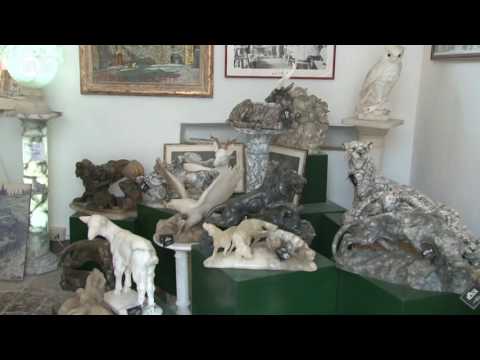 Rossi alabastri-Volterra la città turistica perfetta