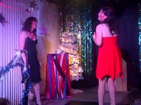 Kinkead's 1-2-10 Starla Gates + Kimber Lee - Does he love yo