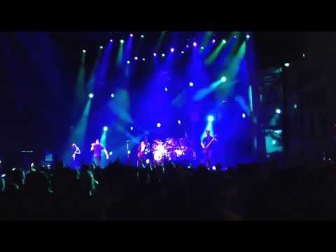 311 Unity Tour 2013 - Lucky - Philadelphia 7/10/2013