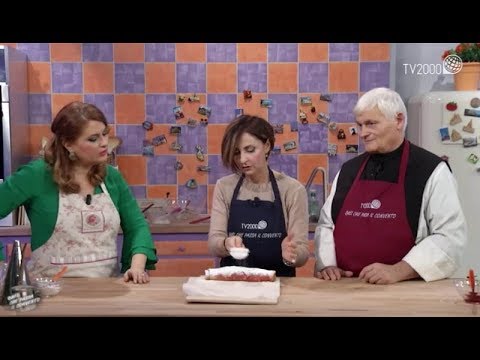 Pizza veloce in padella senza glutine e rotolo con crema di nocciole