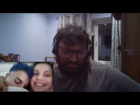 ROSALÍA, Rauw Alejandro - BESO (Official Video) Reaction