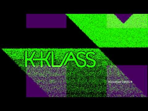 K-Klass & Reza Feat. Bobbi - Inside My Head (Original Mix)