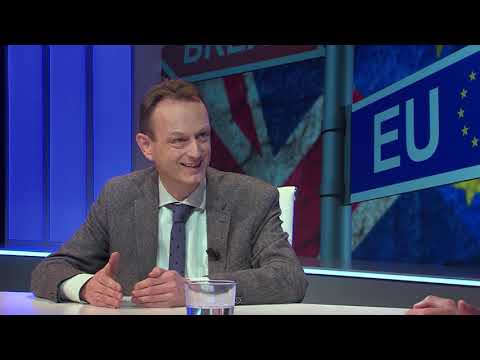 Uitgelicht! 12 december 2019 - Evert van Vlastuin (RD) over de Britse verkiezingen