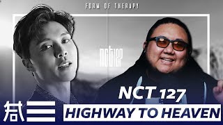 The Kulture Study: NCT 127 &quot;Highway to Heaven&quot; Tour Film Ver. MV