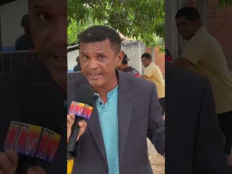 FALTA DE ILUMINAÇÃO PUBLICA NO XAVARIS EM PERITORÓ MARANHÃO 