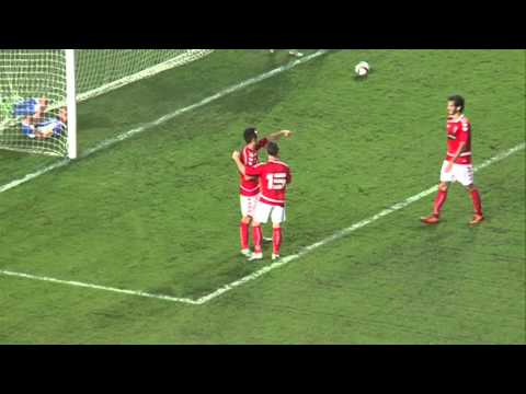 RESUMEN REAL MURCIA - JUMILLA FC
