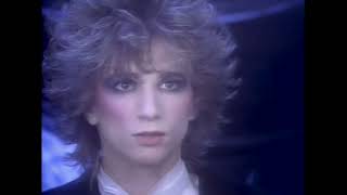 Missing Persons - Destination Unknown (Music Video), Full HD (AI Remastered and Upscaled)