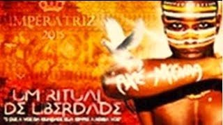 SAMBA ENREDO ESPECIAL 2015 (CD COMPLETO)