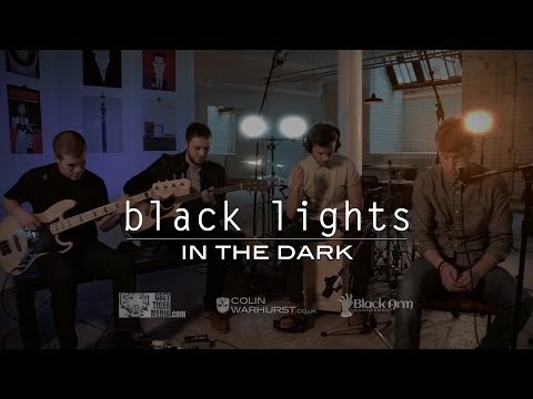 Black Lights 