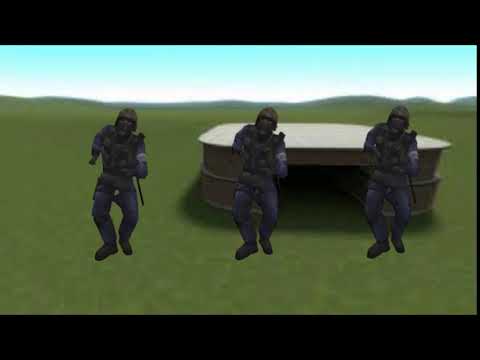  - gmod fortnite emotes