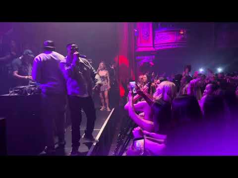 UKG Brunch @ Koko, Camden, London UK - 18th October 2025