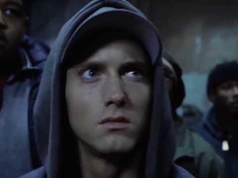 Lose Yourself by Eminem, But it's Thomas the Tank Engine