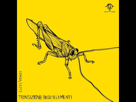 TSC Premiere: Luca Vera - Ossessione [Spazio Tempo]