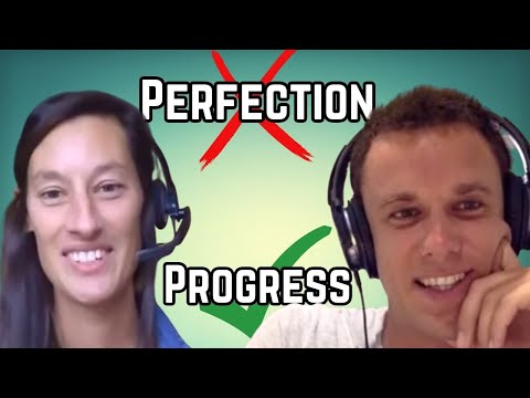 Harri's Story Chronic Fatigue Syndrome Success