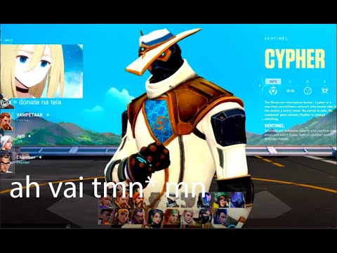 O ASPAS  XINGANDO É A COISA MAIS SATISFATORIA DE TODAS!