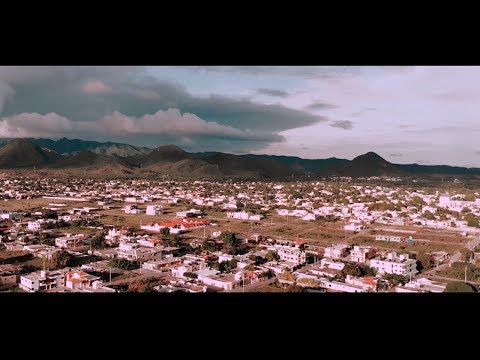 MDV ft. Spiritual Bless & Lexico Ht - Calle Calle Remix (Video Oficial)