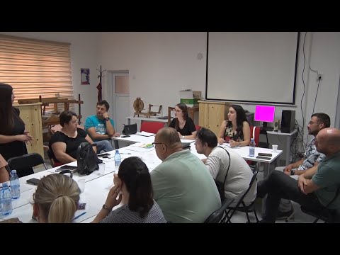 Tešanjska hronika 868 - "Savremeno društvo, društvo jednakih prava. Da ili Ne"