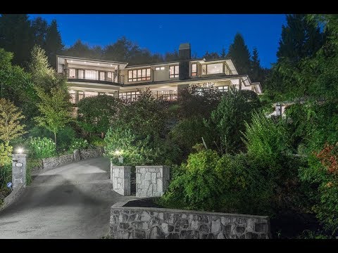 $5,588,000 || 1125 Groveland Court || West Vancouver || Neacsu Denner Real Estate Group