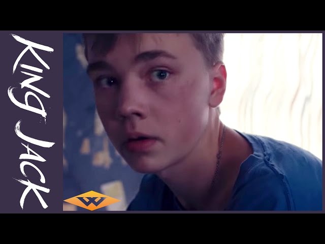 KING JACK (2016) MovieClip: The Rule - Well Go USA