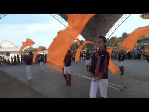 2 Banda de Percussão Marcial Lyra de Mauá, SP