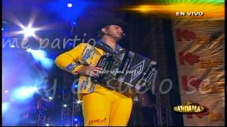 La Vida Despues De ti - Calibre 50 [Letra] [2013]