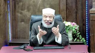 صورة طريقة لدعوة غير المسلمين الي الإسلام/الثلاثاء(11-03-2025م)الحلقـة الأولـى١١رمضـان ١٤٤٦هـ