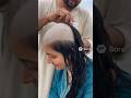 Beautiful Indian Women Beach Vlog Headshave By Husband Dhanteras Baldisbeautiful Headshave