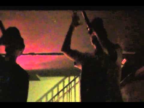 Lil' T, Teknikal & Merchaholic "Everyday Struggles" (Live @ FRiKTiON Night Club) [June 10th]