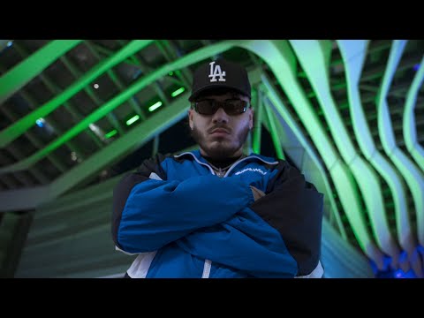 NAYHLO - Donde Estás (Official Video)