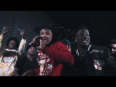 GhanniBabyBubb  X Vonstro - Ok Den  (Official Video)