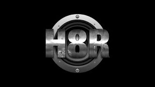 Hardline - &quot; Rhythm From A Red Car &quot;