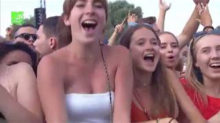 BIG SEAN - Moves LIVE @ WIRELESS Festival 2018