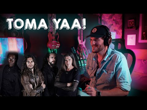 AMERICANO reacciona a Stravaganzza - deja de llorar