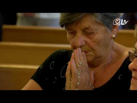 Izdvojeno 15.8.2019. - Proslava blagdana sv. Maksimilijana Kolbea na Trnovčici