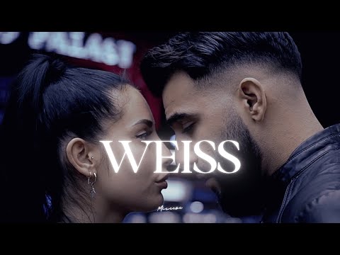 (FREE) Hoodblaq x Samra Type Beat - "WEISS"