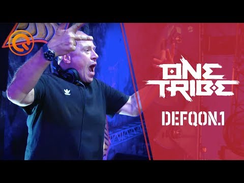 Neophyte | Defqon.1 Weekend Festival 2019