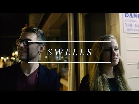 Wylder - Swells [Official Video]