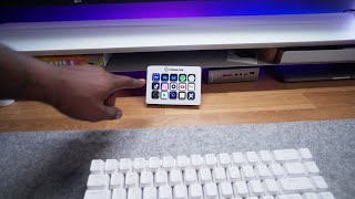Elgato Stream Deck Review | How to Setup for Productivity & Content Creation 🔥 thumbnail