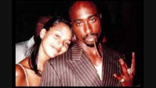 2Pac - Thug Nature (Instrumental)