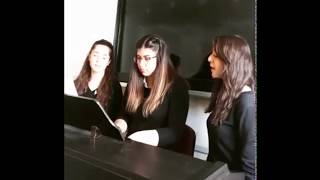 çağla çoban gitme Rüya (Official Video) 2017