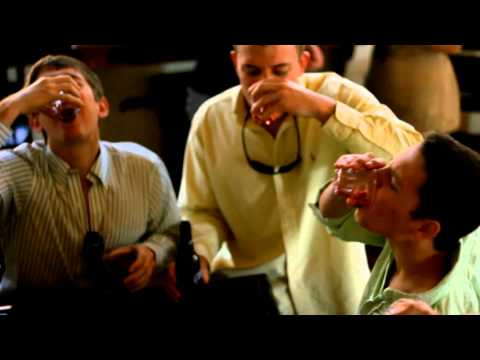 Total Frat Movie (Restricted Clip 'Hell Week')