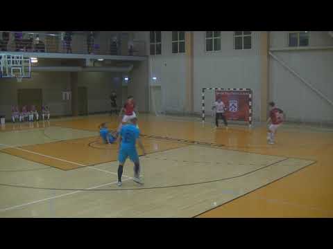 FC Inter Star - Jako Sport/Graanul Pellets [LTFA 1. Līga 2019/20 Full Games]