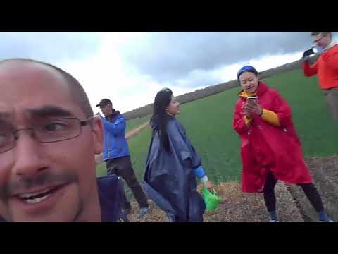 Burgos, coole neue Leute & die wohl schönste Herberge | Jakobsweg Doku Teil 17