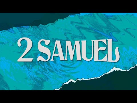 2 Samuel 23 | The Last Words of David