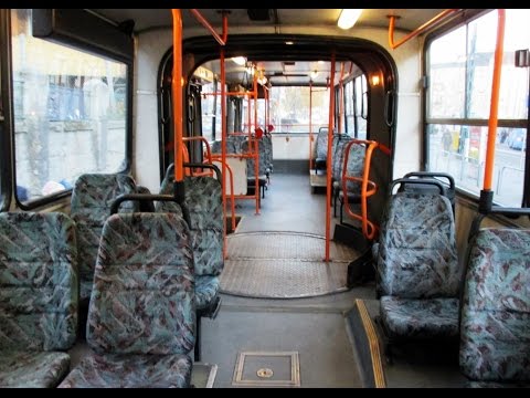 Budapest Bus - Ikarus 280.40A [BPO-433] @47V